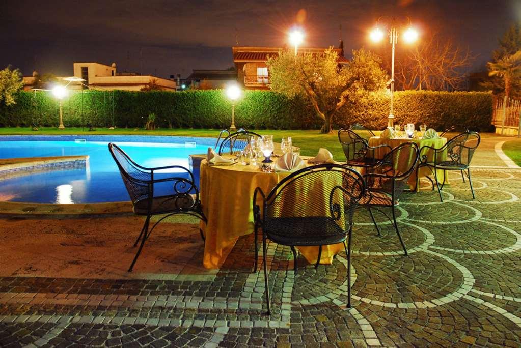 טיבולי Park Hotel Imperatore Adriano מתקנים תמונה