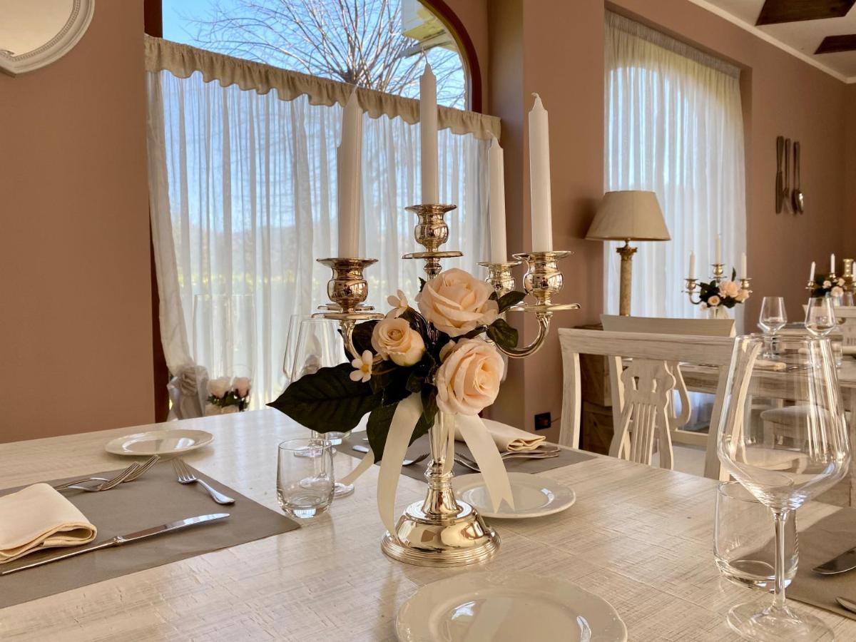 טיבולי Park Hotel Imperatore Adriano מראה חיצוני תמונה