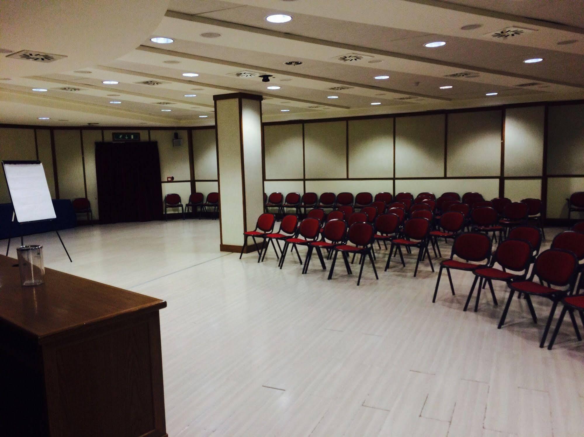 טיבולי Park Hotel Imperatore Adriano מראה חיצוני תמונה