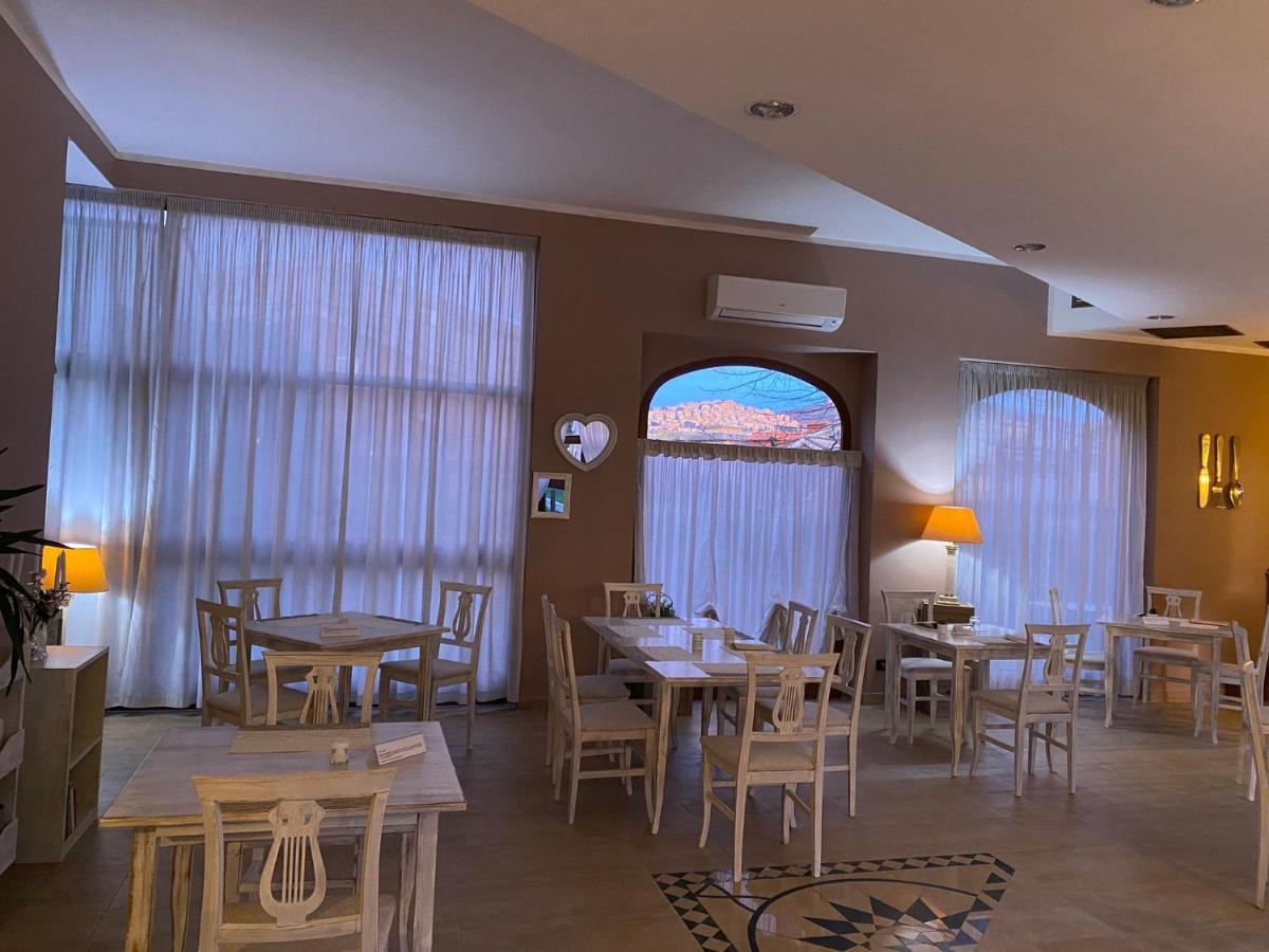 טיבולי Park Hotel Imperatore Adriano מראה חיצוני תמונה