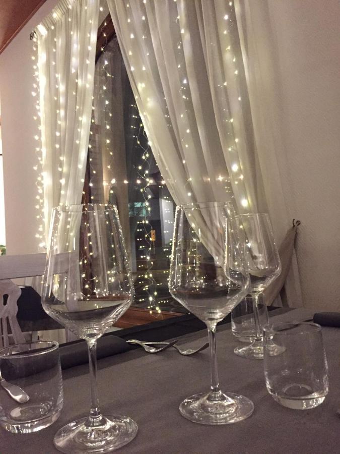 טיבולי Park Hotel Imperatore Adriano מראה חיצוני תמונה
