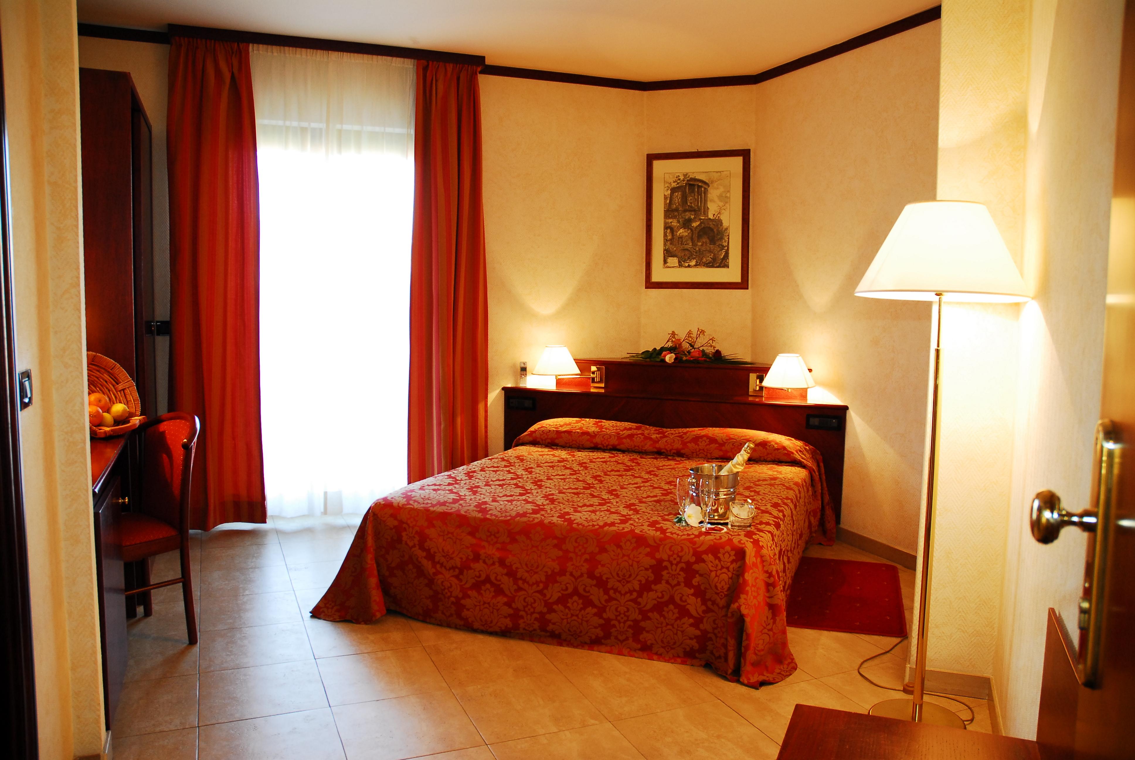 טיבולי Park Hotel Imperatore Adriano מראה חיצוני תמונה
