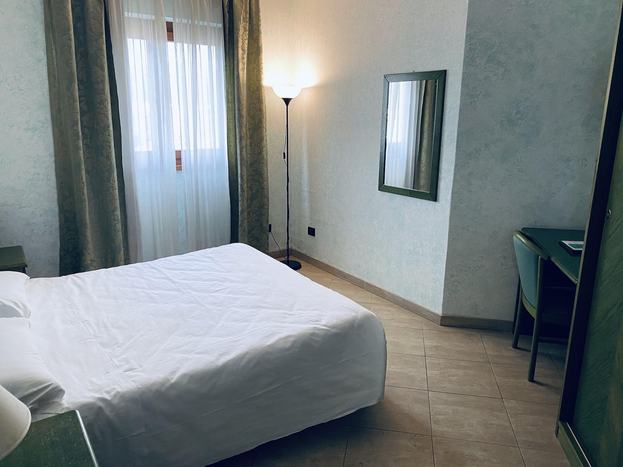 טיבולי Park Hotel Imperatore Adriano מראה חיצוני תמונה
