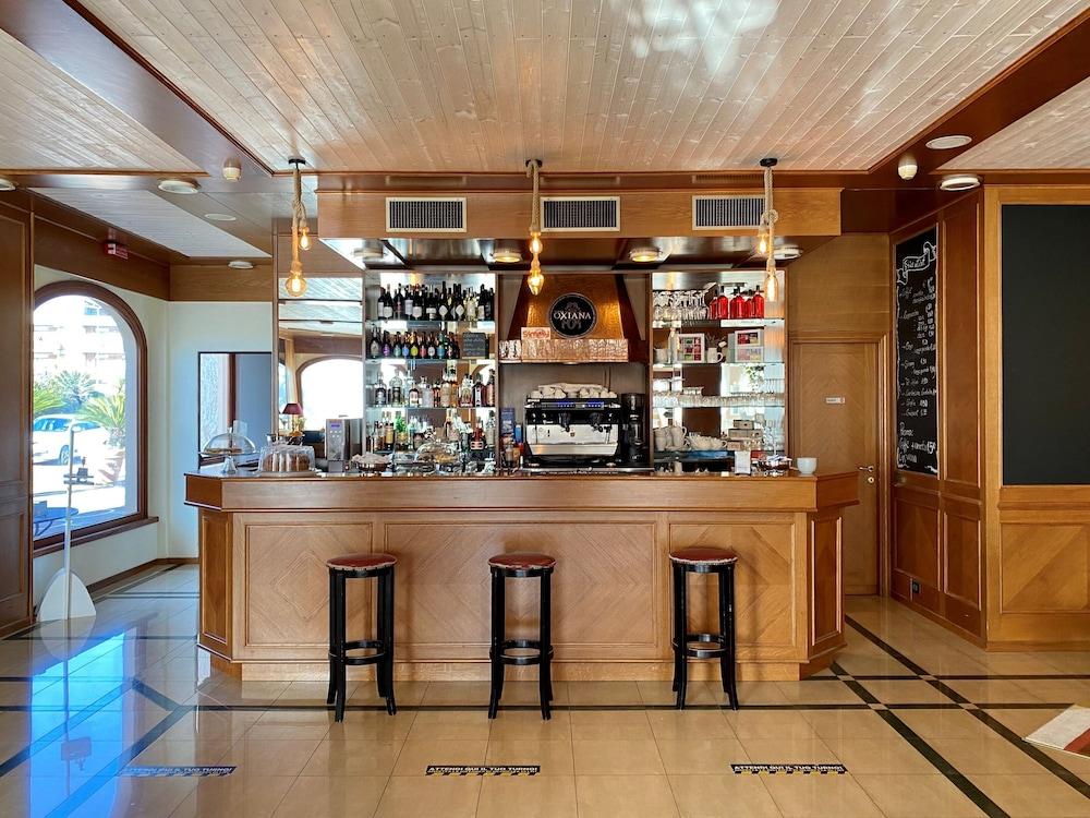טיבולי Park Hotel Imperatore Adriano מראה חיצוני תמונה