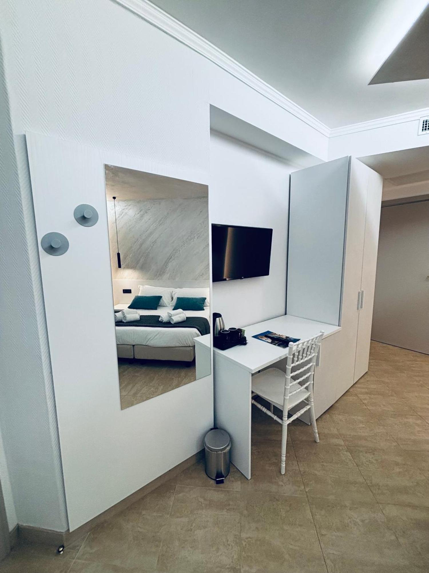 טיבולי Park Hotel Imperatore Adriano מראה חיצוני תמונה